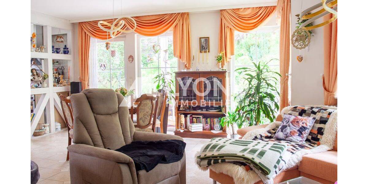 Einfamilienhaus Bad Köstritz Hartmannsdorf - 6 Zimmer, 125 m&sup2;, 375.000&euro; | Angebot:26929340