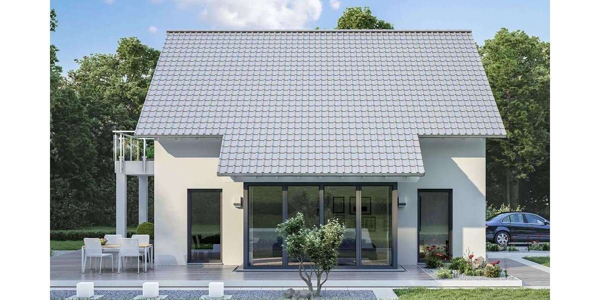 Einfamilienhaus Neusitz - 5 Zimmer, 150 m&sup2;, 272.800&euro; | Angebot:23389773