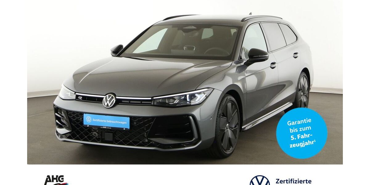 VW Passat 5.400 km 49.993 &euro; Gotha 99867