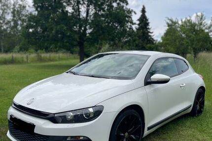 VW Scirocco 174.000 km 9.800 &euro; Detmold 32758