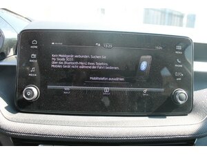 Skoda Fabia TSi DSG Alu LED Klima KameraSOFORT 10 km 22.990 &euro; Bonn 53225