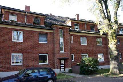 Wohnung Duisburg Hamborn - 2.5 Zimmer, 63 m&sup2;, 460&euro; | Angebot:25601481