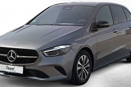 Mercedes-Benz B 200 8.961 km 39.990 &euro; Ansbach 91522