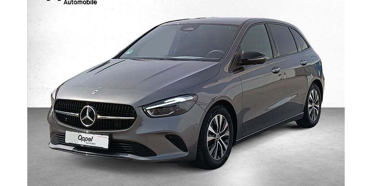 Mercedes-Benz B 200 8.961 km 39.990 &euro; Ansbach 91522