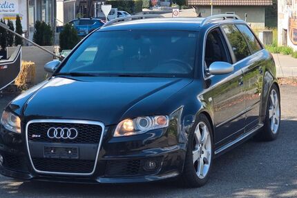 Audi RS4 315.000 km 12.500 &euro; Laufenburg 79725