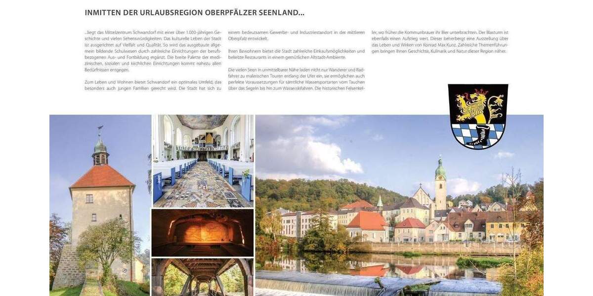 Etagenwohnung Schwandorf Kruckental - 3 Zimmer, 107 m&sup2;, 499.500&euro; | Angebot:26204215
