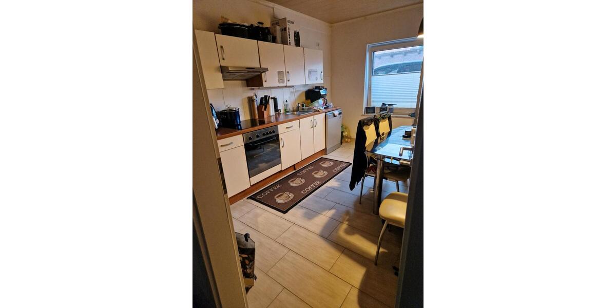 Erdgeschoßwohnung Weyhausen - 3 Zimmer, 104 m&sup2;, 185.000&euro; | Angebot:26461932