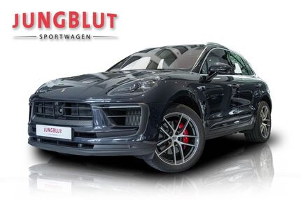 Porsche Macan 88.424 km 58.911 &euro; Hamburg 22143
