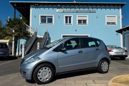 Mercedes A 170