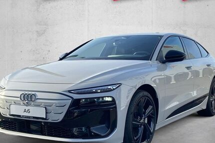 Audi A6 e-tron 9.900 km 73.500 &euro; Leipzig 04129