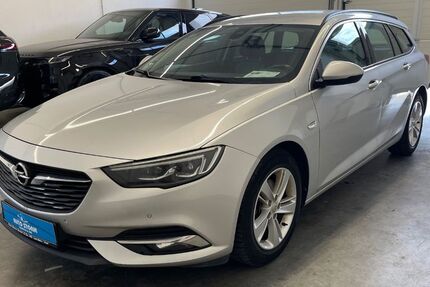Opel Insignia 184.700 km 7.470 &euro; Landau a.d.Isar 94405
