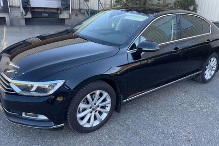 VW Passat 88.500 km 21.010 &euro; Laichingen 89150