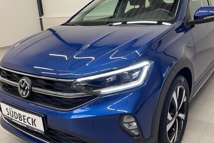 VW Taigo 12.824 km 23.490 &euro; Cloppenburg 49661