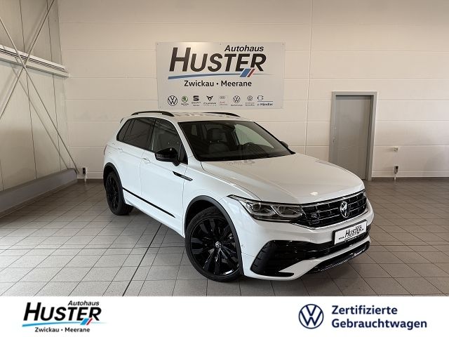VW Tiguan 45.590 km 32.995 € Meerane 08393