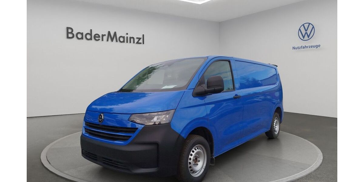 VW T7 Transporter 1.550 km 44.950 &euro; Bruckmühl OT Heufeld 83052