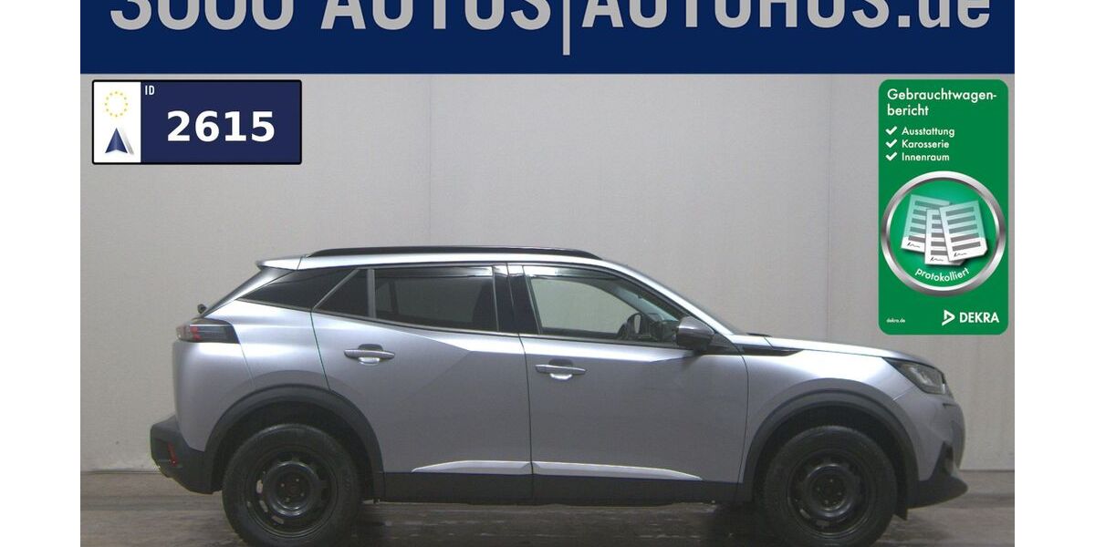 Peugeot 2008 141.753 km 12.280 &euro; Gyhum/Bockel 27404