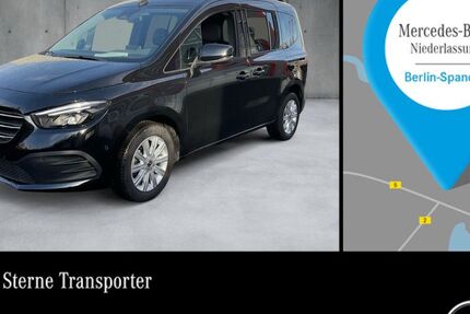 Mercedes-Benz T-Klasse 7.816 km 29.780 &euro; Berlin 13581