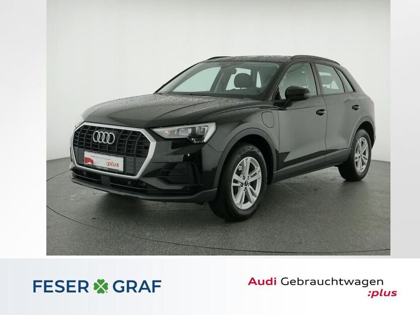 Audi Q3 47.990 km 26.440 € Nürnberg 90411
