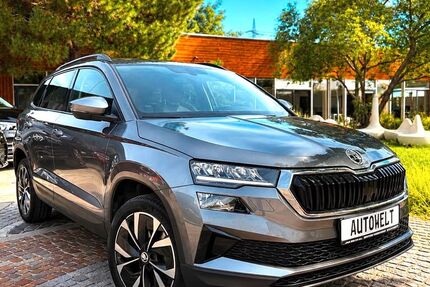 Skoda Karoq 110.000 km 19.990 &euro; Schwetzingen 68723
