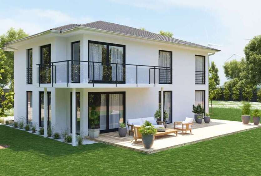Grundstück zu verkaufen in Walsdorf-Erlau 145.000 € 625 m²