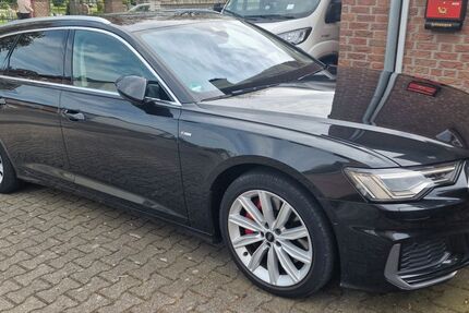 Audi A6 120.200 km 28.500 &euro; Kleve 47533