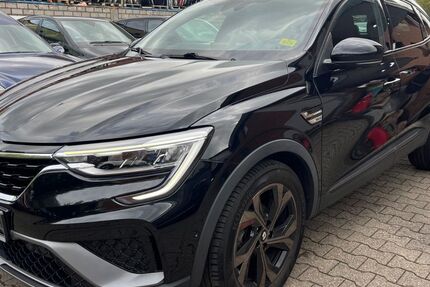 Renault Arkana 90.000 km 15.900 &euro; Bochum 44793