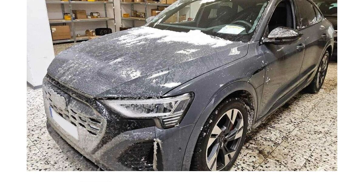 Audi Q8 42.672 km 54.500 &euro; Moenchengladbach 41063