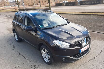Nissan Qashqai 200.000 km 5.999 &euro; Kötz 89359