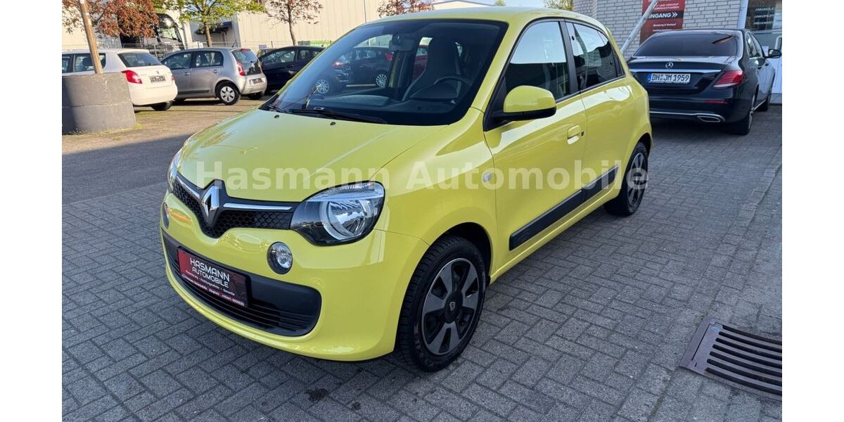 Renault Twingo 84.000 km 6.999 &euro; Diepholz 49356