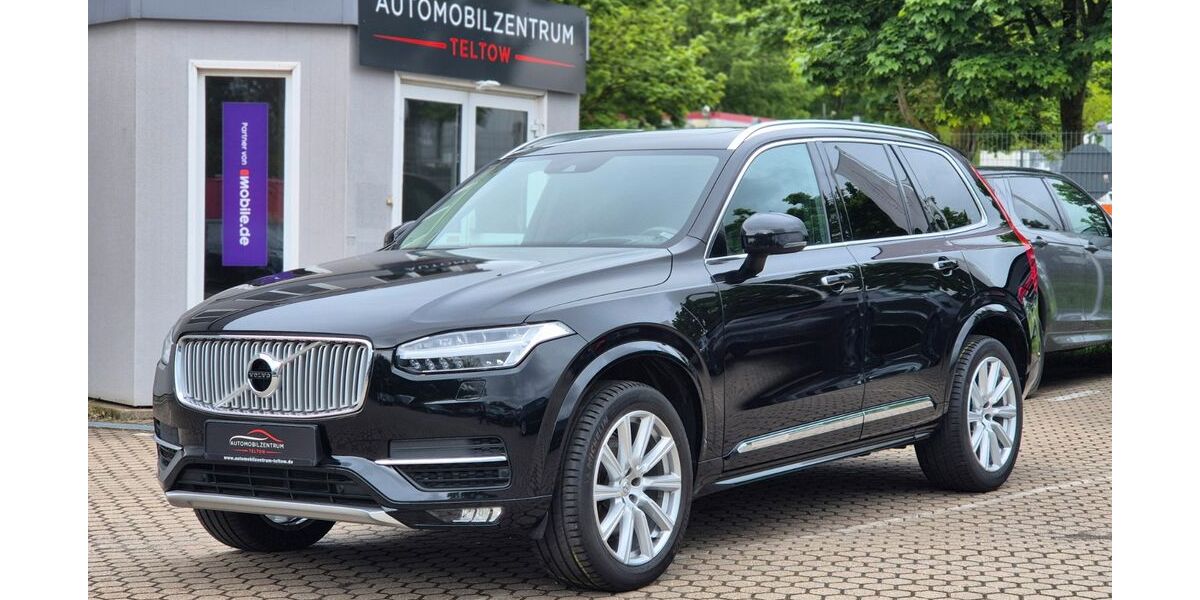 Volvo XC90 125.000 km 32.950 &euro; Teltow 14513