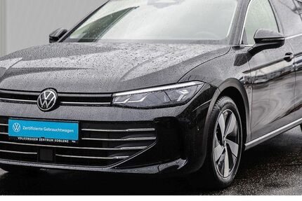 VW Passat Variant 22.988 km 34.980 € Koblenz 56070