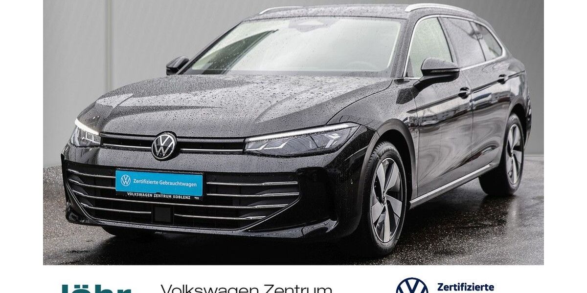 VW Passat Variant 22.988 km 34.980 € Koblenz 56070
