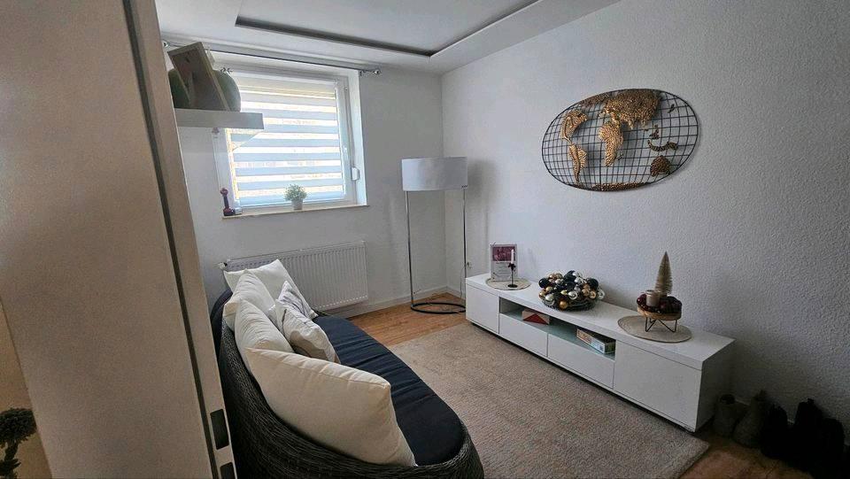 Reihenhaus Osterholz-Scharmbeck Scharmbeck - 6.5 Zimmer, 140 m&sup2;, 380.000&euro; | Angebot:26416056