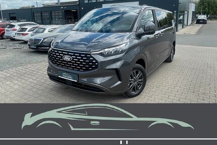 Ford Tourneo Custom 5.000 km 48.990 € Bad Düben 04849
