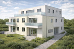 Etagenwohnung Besigheim Chausseeberg - 3 Zimmer, 81 m&sup2;, 399.000&euro; | Angebot:25739571