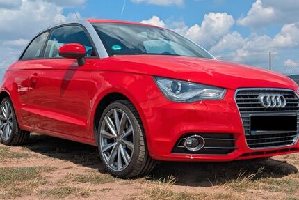 Audi A1 147.734 km 8.900 &euro; Frammersbach 97833