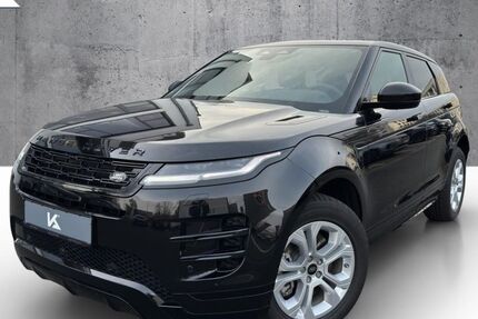 Land Rover Range Rover Evoque 19.900 km 47.890 &euro; Aschaffenburg 63743