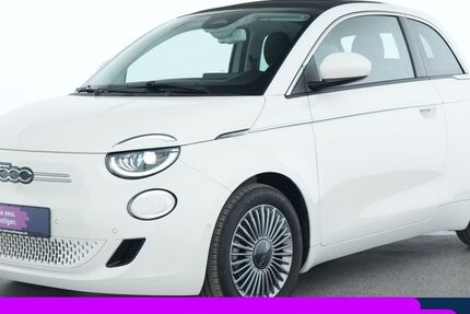 Fiat 500e 13.399 km 19.732 € Dietzenbach bei Frankfurt 63128