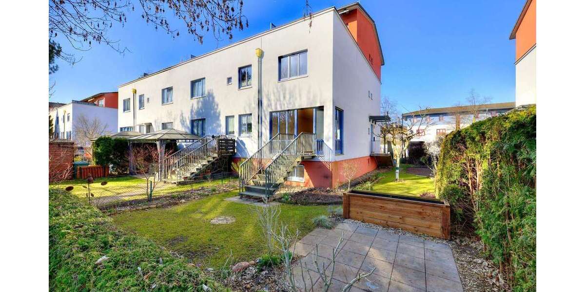 Etagenwohnung Nuthetal - 4 Zimmer, 95 m&sup2;, 450.000&euro; | Angebot:25967794
