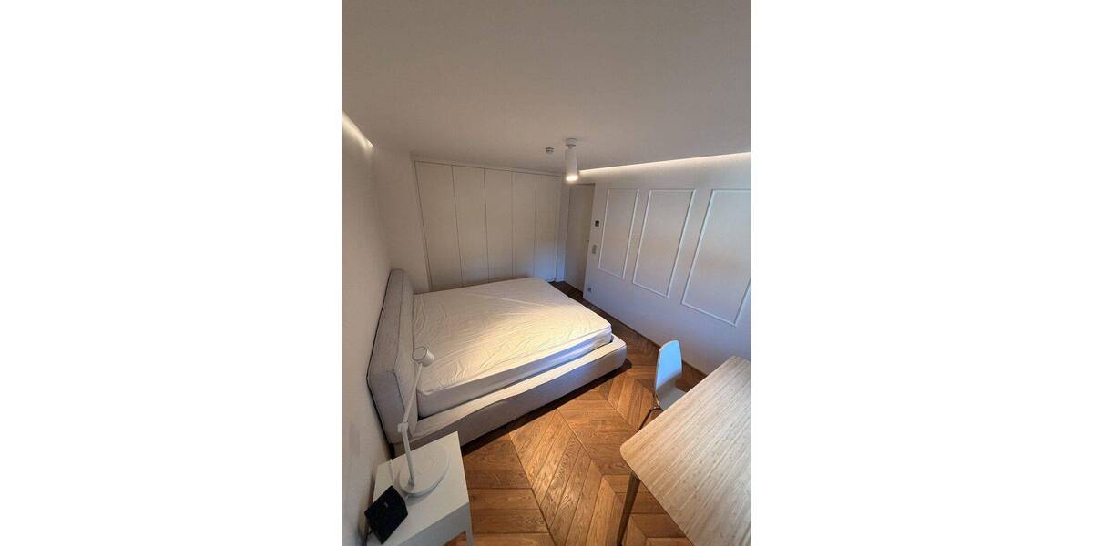 Etagenwohnung München Schwabing-West - 2 Zimmer, 48 m&sup2;, 1.950&euro; | Angebot:26891721