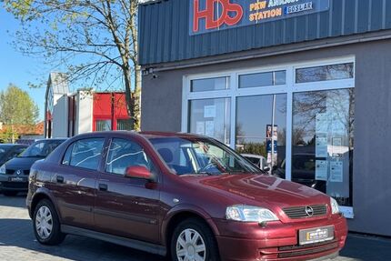 Opel Astra 155.000 km 2.890 &euro; Goslar 38644