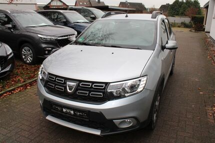 Dacia Sandero 25.777 km 9.995 &euro; Werne 59368