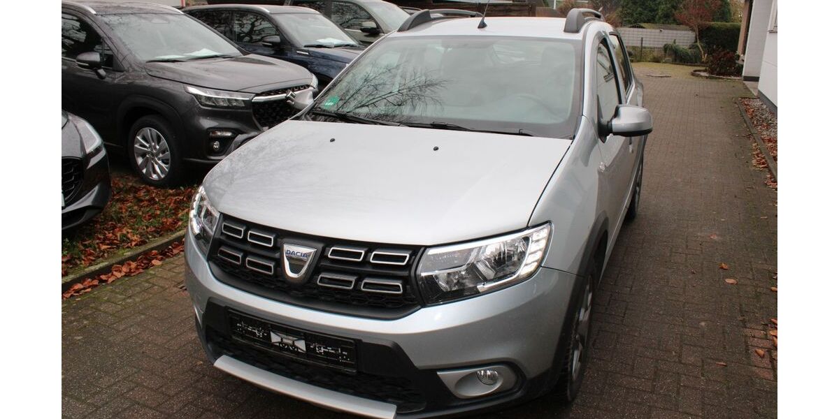 Dacia Sandero 25.777 km 9.995 &euro; Werne 59368