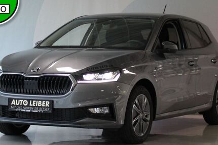 Skoda Fabia 2.900 km 21.990 € Trossingen 78647