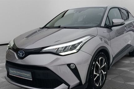 Toyota C-HR 38.600 km 22.690 &euro; Parchim 19370
