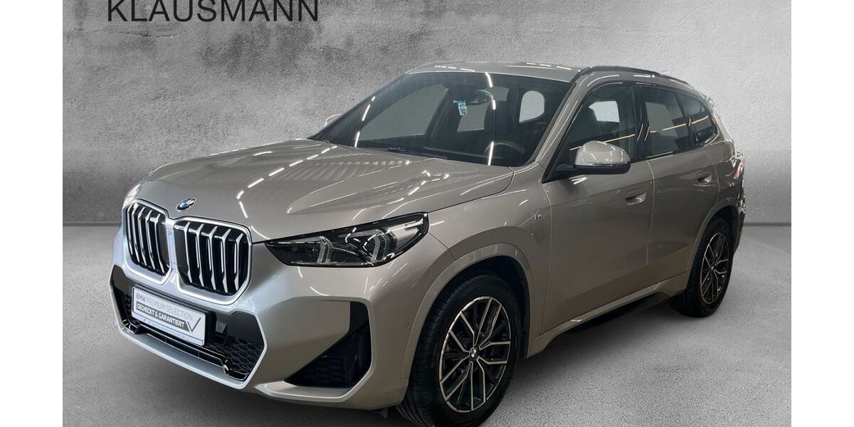 BMW X1 11.824 km 47.700 &euro; Kempen 47906