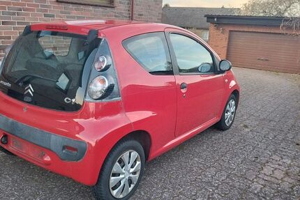 Citroen C1 82.000 km 720 &euro; Thomasburg 21401
