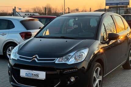 Citroen C3 100.000 km 6.990 &euro; Lengede 38268