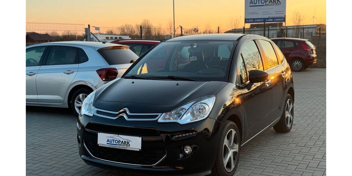 Citroen C3 100.000 km 6.990 &euro; Lengede 38268
