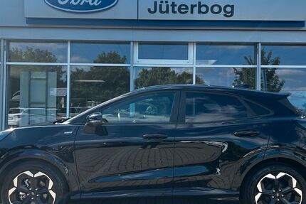 Ford Puma 11.630 km 27.490 &euro; Jüterbog 14913